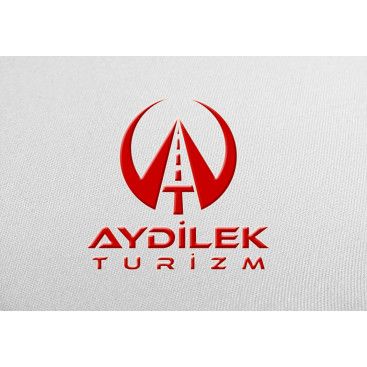 TURİZM TAŞIMA FİRMAMIZA LOGO VE KURUMSAL yarışmasına tasarımcı wAres tarafından sunulan  tasarım 