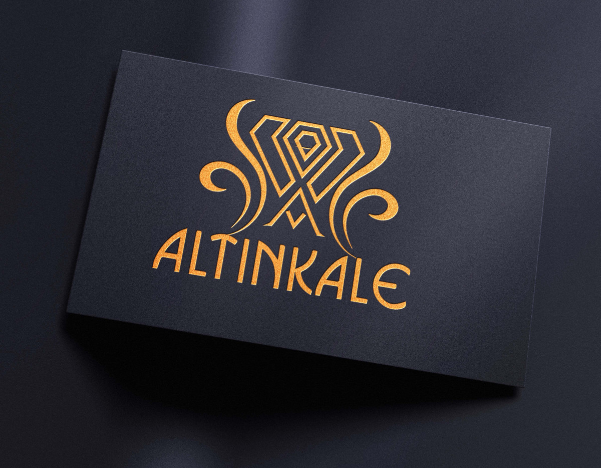 Tasarlayan busra pekel-Kuyumcu/Pırlantacı Online Logo Tasarım