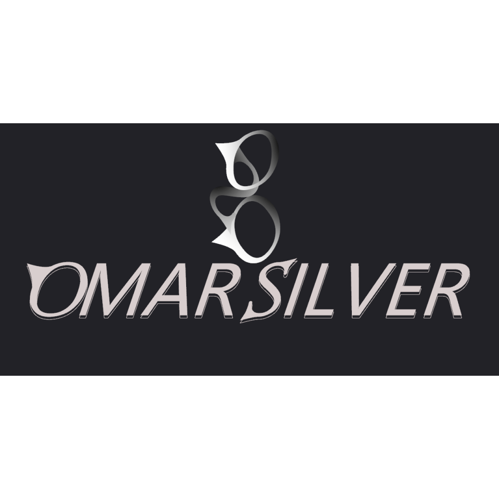 Bayan ve Bay Gümüş Takılar Logo Tasarımı yarışmasına MüneVVer Tekin tarafından girilen tasarım