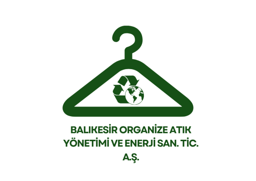 ATIK YÖNETİMİ Logo Tasarım yarışmasına tasarımcı furkan bera  tarafından sunulan  tasarım 