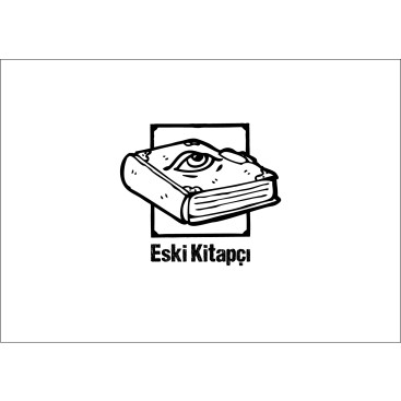 Modern Sahaf yarışmasına tasarımcı burranazzo tarafından sunulan  tasarım 