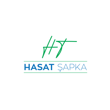 Ht Hasat Şapka Logo çalışması yarışmasına tasarımcı Thomas Bewick tarafından sunulan  tasarım