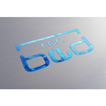 Mr. Bed  yarışmasına tasarımcı rba tarafından sunulan  tasarım 