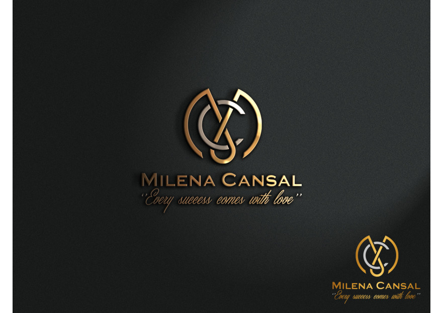 MODA MARKASI İÇİN LOGO TASARIMI yarışmasına tasarımcı Etrah™ tarafından sunulan  tasarım 