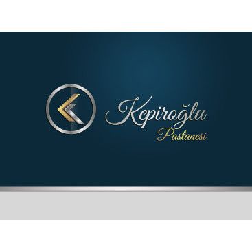 kepiroğlu pastanesi yarışmasına tasarımcı fikirmix tarafından sunulan  tasarım 