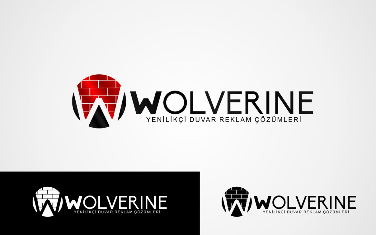 Tasarlayan Trgy-YENİ MARKAMIZIN İSMİ WOLVERİNE