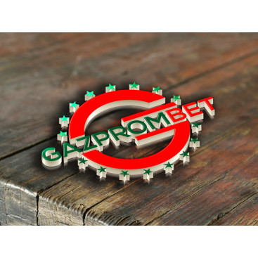 Gazprombet 3 boyutlu tasarimlar yarışmasına tasarımcı wAres tarafından sunulan  tasarım 