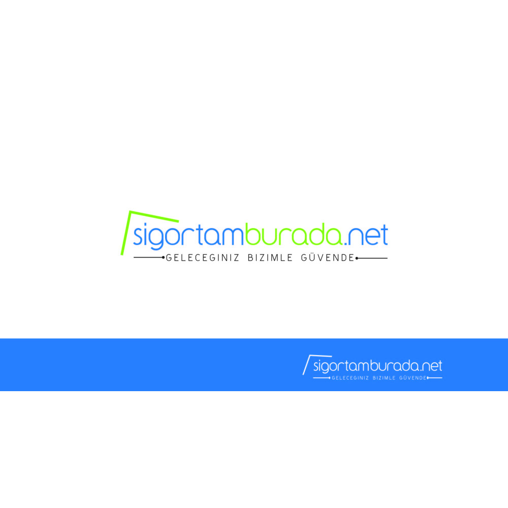 www.sigortamburada.net logo yarışmasına таѕкгл™ tarafından girilen tasarım