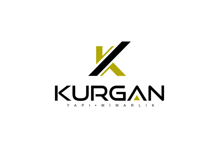 MİMARLIK LOGOSUNU TASARLAMAYA NE DERSİN? yarışmasına tasarımcı millecento tarafından sunulan  tasarım 
