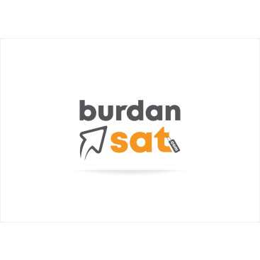 Burdansat.com yarışmasına tasarımcı cizimser tarafından sunulan  tasarım 