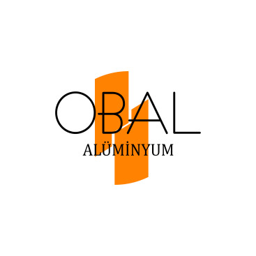 Obal Alüminyum Yeni Logosunu Arıyor yarışmasına tasarımcı umutkamer tarafından sunulan  tasarım 