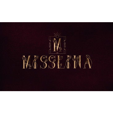 KOZMETİK FİRMASI İÇİN LOGO TASARIMI yarışmasına tasarımcı By Sönmez tarafından sunulan  tasarım 