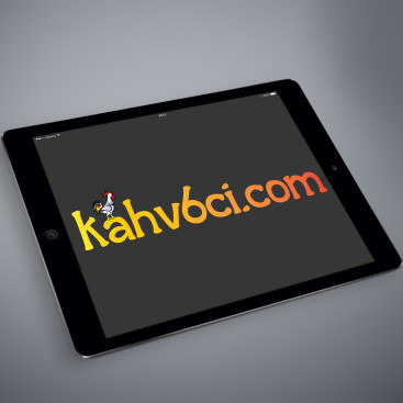 kahv6ci.com yarışmasına tasarımcı edali7 tarafından sunulan  tasarım 