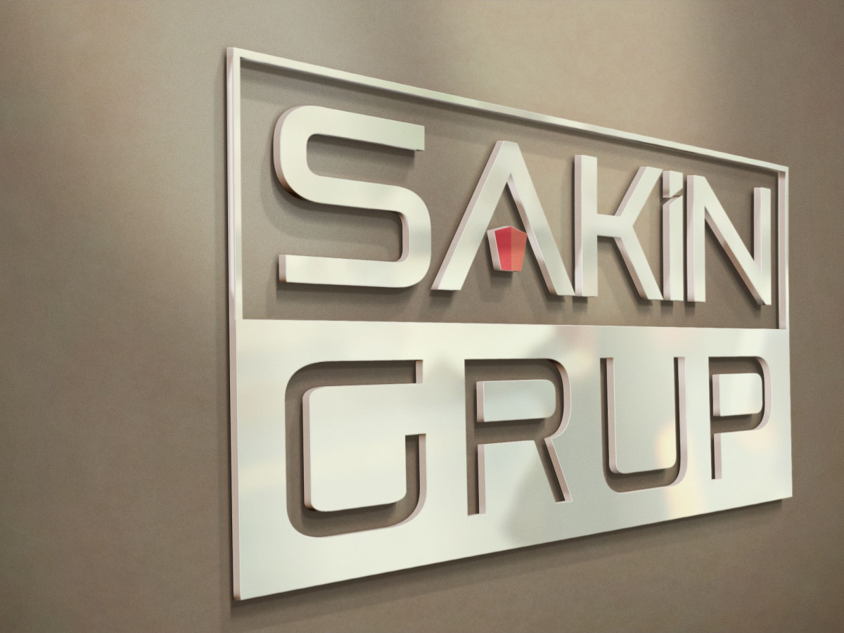 Tasarlayan Rapsodi-SAKİN GRUP LOGO ÇALIŞMASI