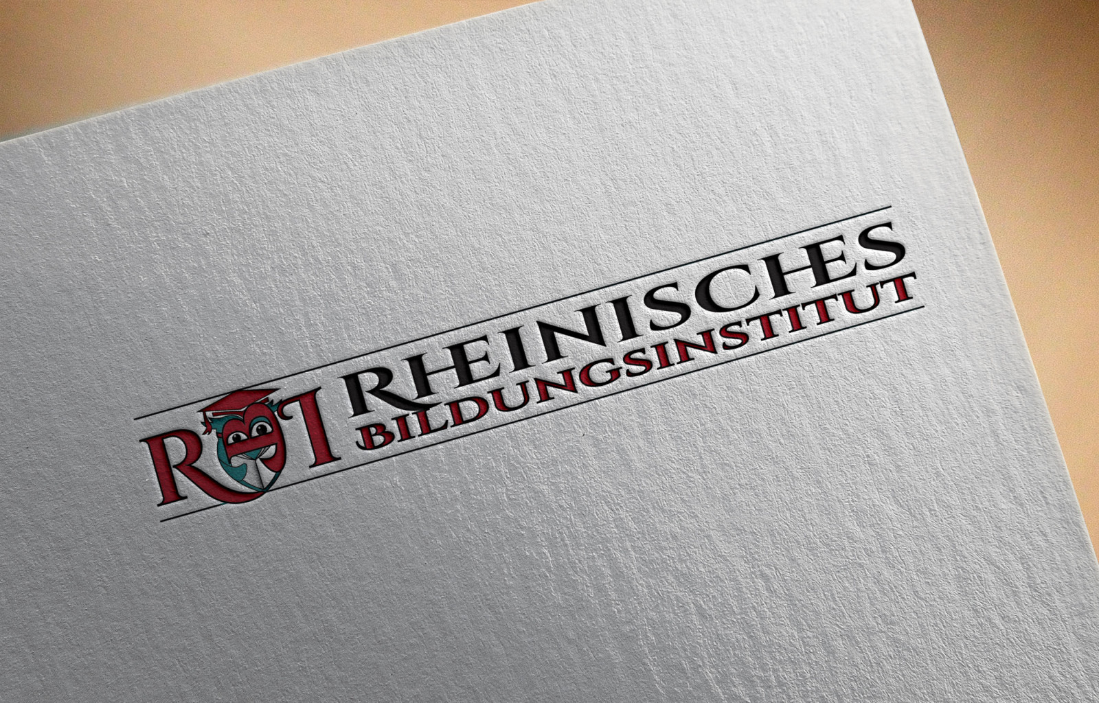 Tasarlayan pasadesign-Rheinisches Bildungsinstitut