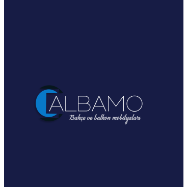 BAHÇE MOBİLYALARI SEKT. MARKAMIZA LOGO  yarışmasına tasarımcı Mervekrck tarafından sunulan  tasarım 