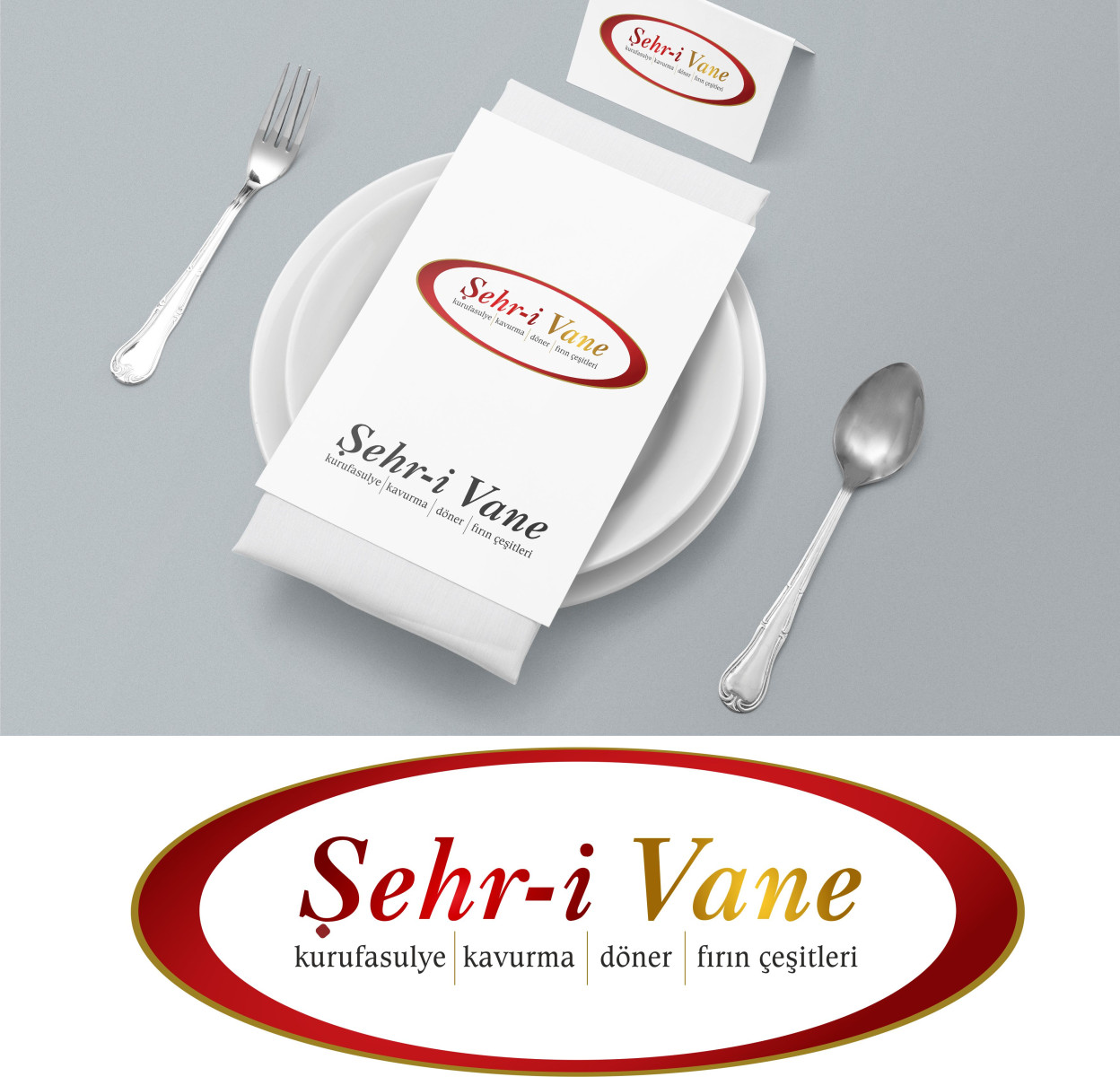 Tasarlayan grafiker mk-Şehri Vane 