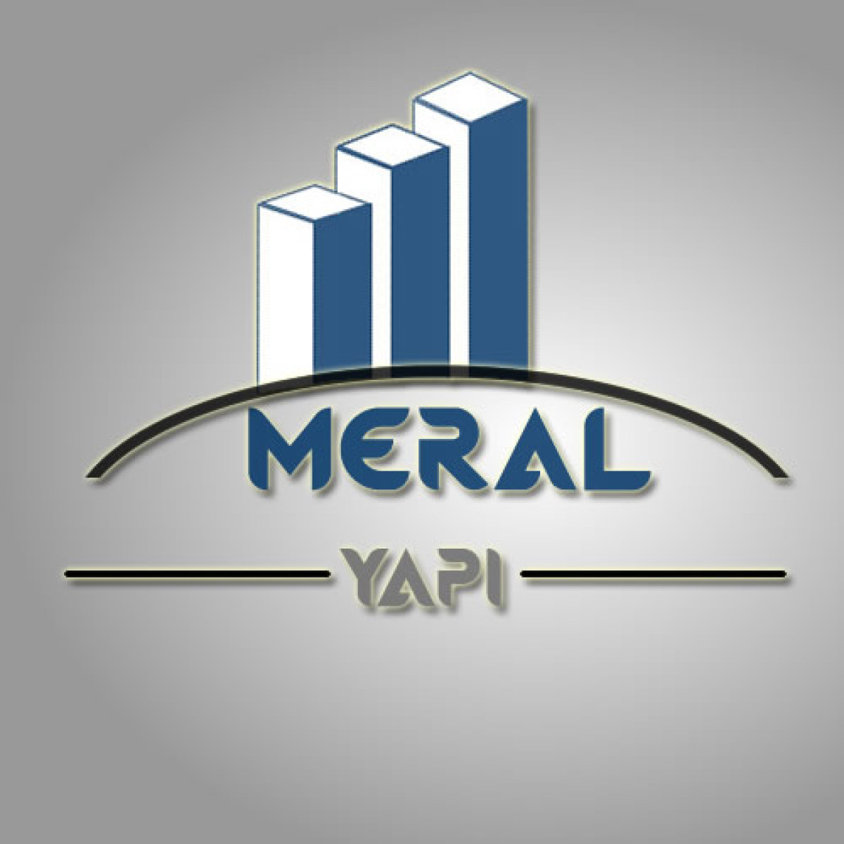 Tasarlayan zehirilker-MERAL YAPI ÖZGÜN LOGO TASARIMI