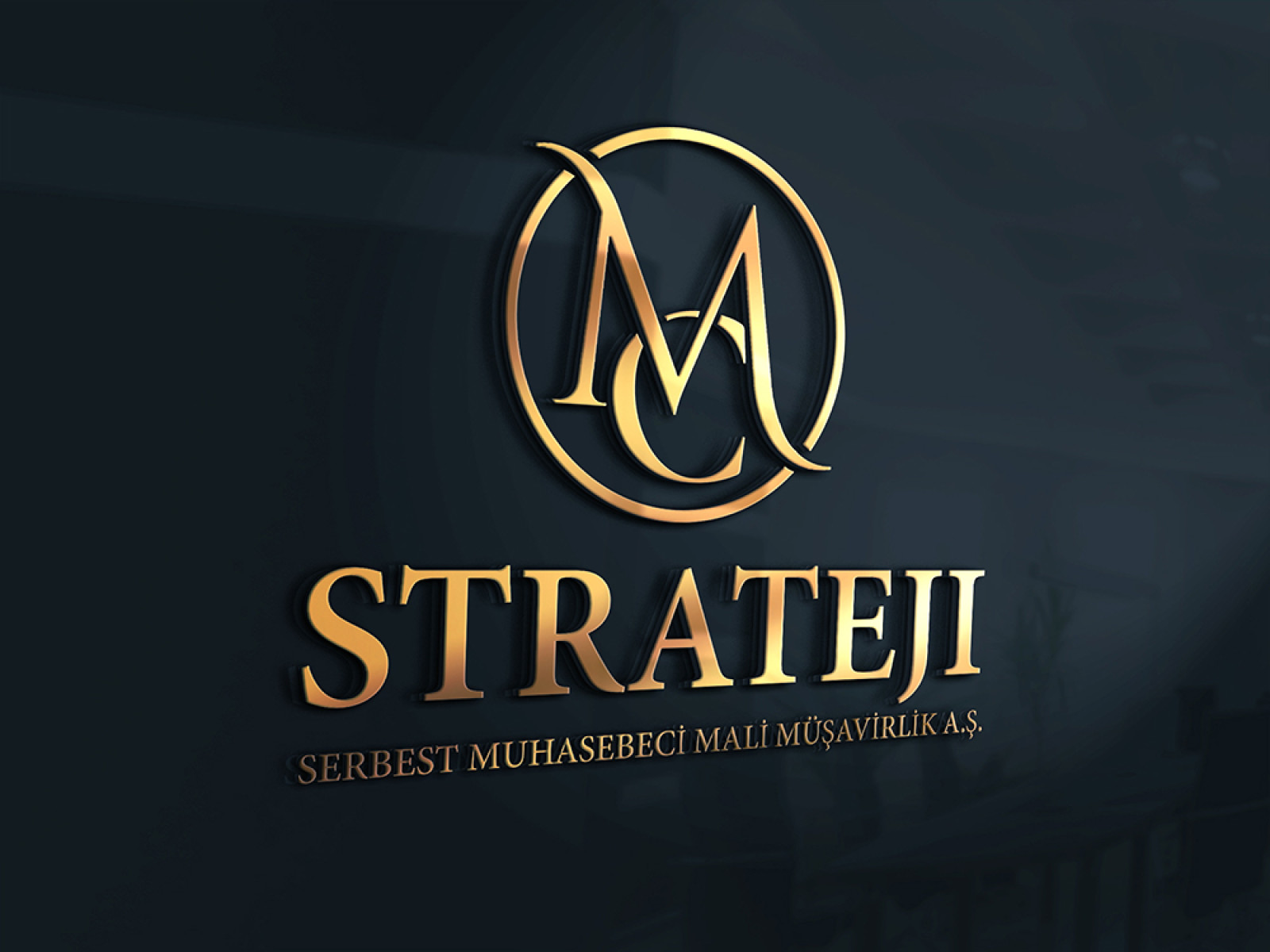 Tasarlayan bitasarim-Mali Müşavirlik Danışmanlık Şirketi