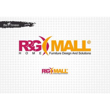 ALIŞ VERİŞ MERKEZİ LOGO TASARIMI yarışmasına tasarımcı BayTasarim tarafından sunulan  tasarım 