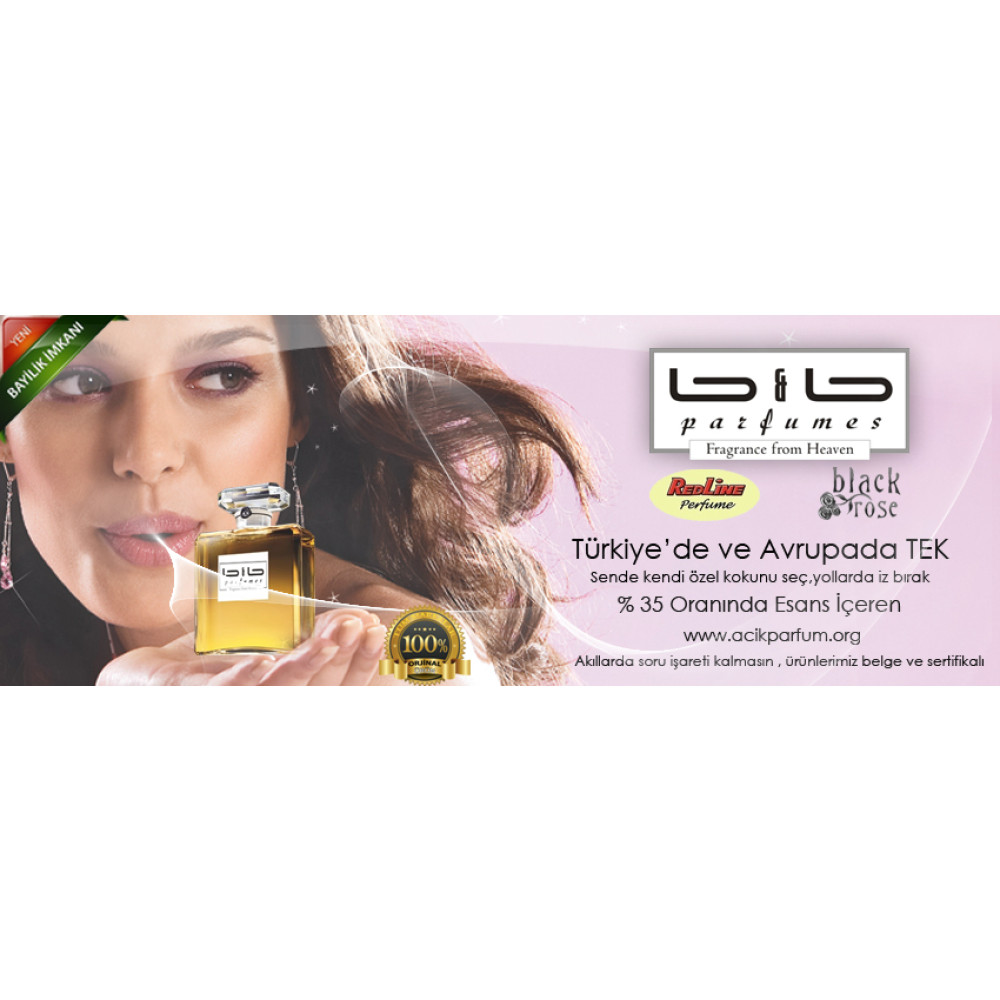 Açık Parfüm Sitesi Facebook 