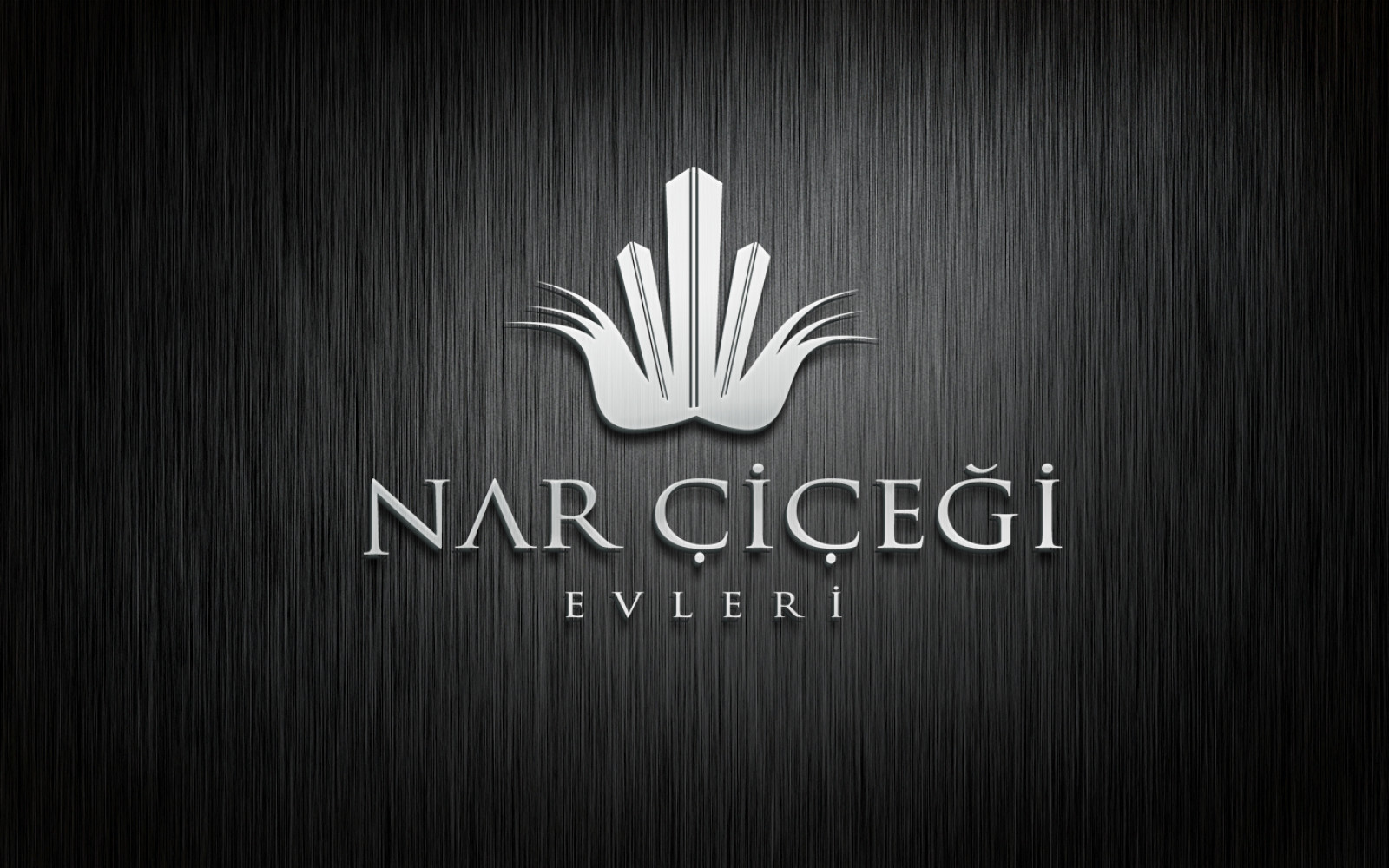 Tasarlayan dream_design-Nar Çiçeği Evleri için logo tasarımı