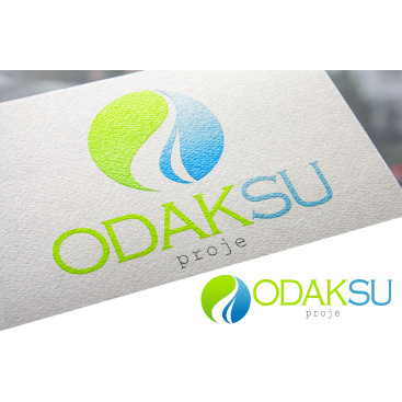 YENİ ODAK LOGO TASARIMI yarışmasına tasarımcı istikbal™ tarafından sunulan  tasarım 