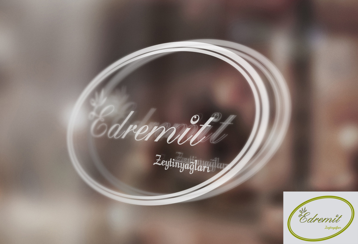 Tasarlayan X203-EDREMİT ZEYTİNYAĞI