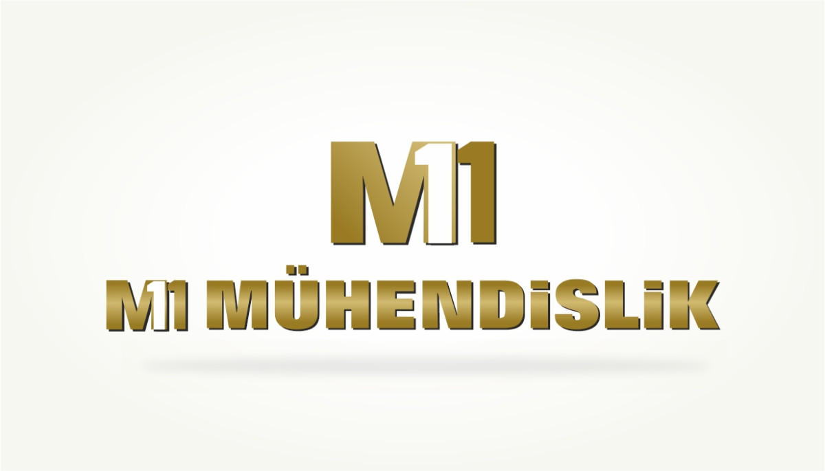 Tasarlayan mustafa-tasarımm-M11 MÜH LOGO VE KURUMSAL 