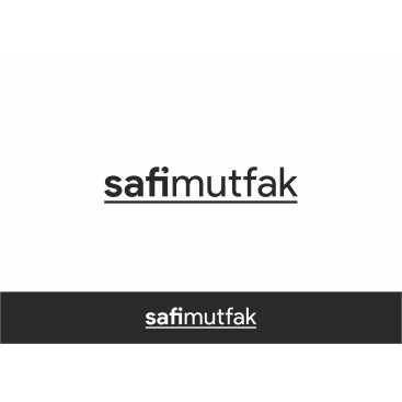 Yemek Bloğu İçin Logo  yarışmasına tasarımcı syyrealism tarafından sunulan  tasarım 