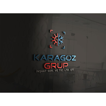 SİZLERE GÜVENİYORUZ YENİ LOGO ARIYORUZ yarışmasına tasarımcı hfy tarafından sunulan  tasarım 