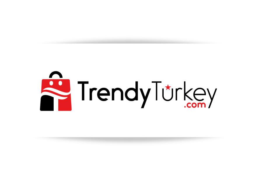 Trendy Turkey Kurumsal Logo Calismasi yarışmasına tasarımcı b_e_b tarafından sunulan  tasarım 
