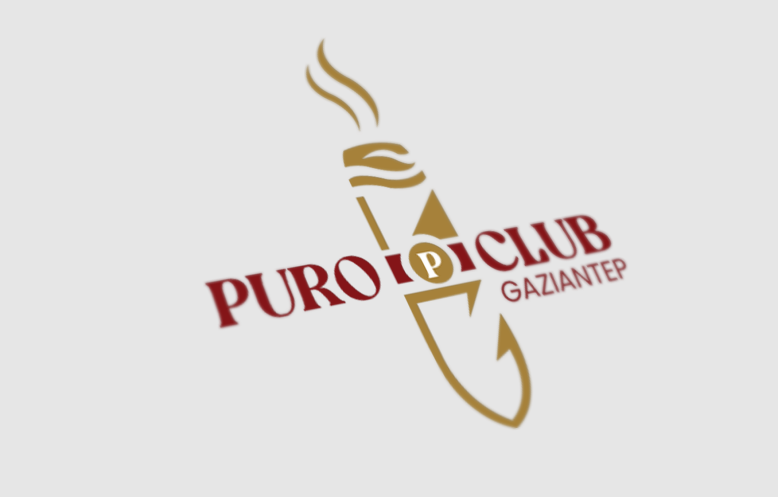 Tasarlayan Emir Can Gelen-puro kulübümüz için logo tasarlatmak 
