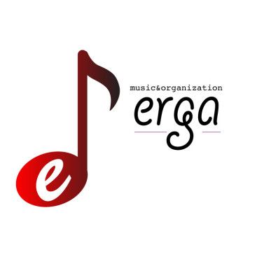 müzik organizasyon şirketi  yarışmasına tasarımcı cvmedyaabdullah tarafından sunulan  tasarım 