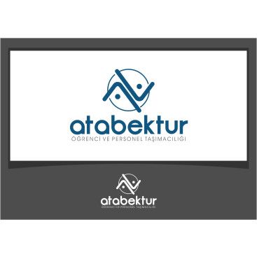 ŞİRKETİMİZE LOGO LAZIM yarışmasına tasarımcı RΛPİDO tarafından sunulan  tasarım 