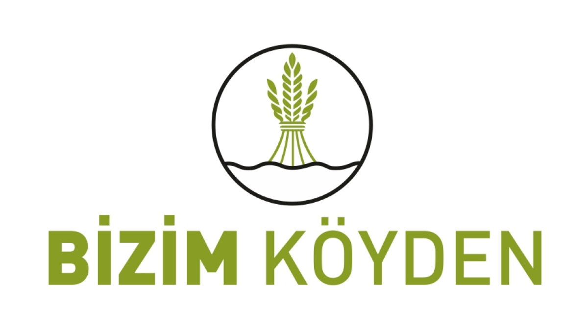 Tasarlayan Cansusah-“BİZİM KÖYDEN” özgün tasarımcılar haydi!