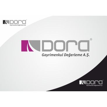 GAYRİMENKUL DEĞERLEME ŞTİ. LOGO TASARIMI yarışmasına tasarımcı arya tarafından sunulan  tasarım 