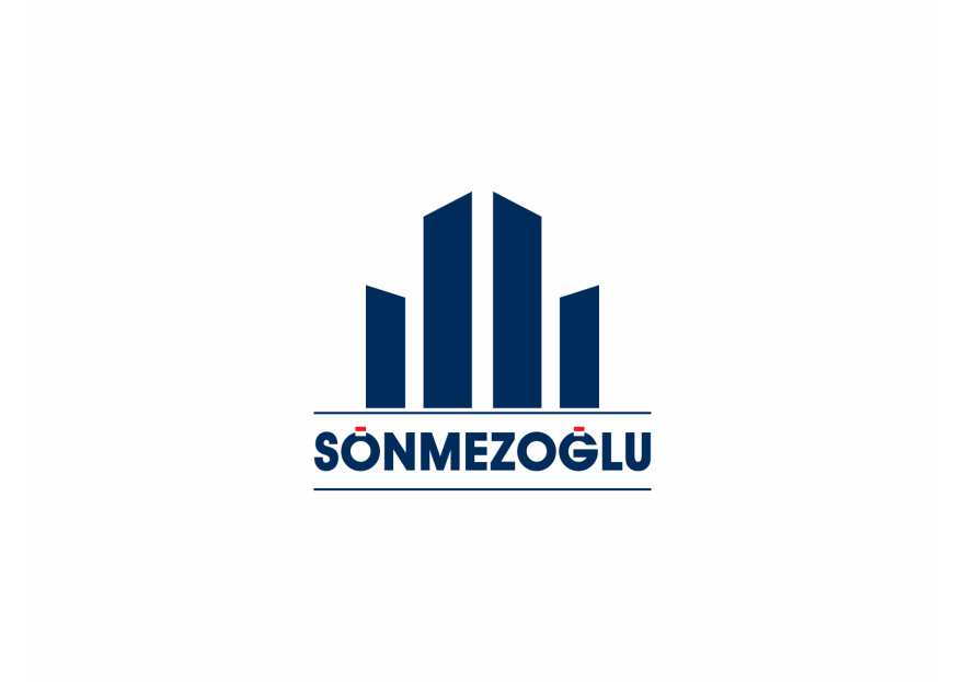 Sönmezoğlu Logo Tasarımı yarışmasına tasarımcı Omer_KILINC tarafından sunulan  tasarım 