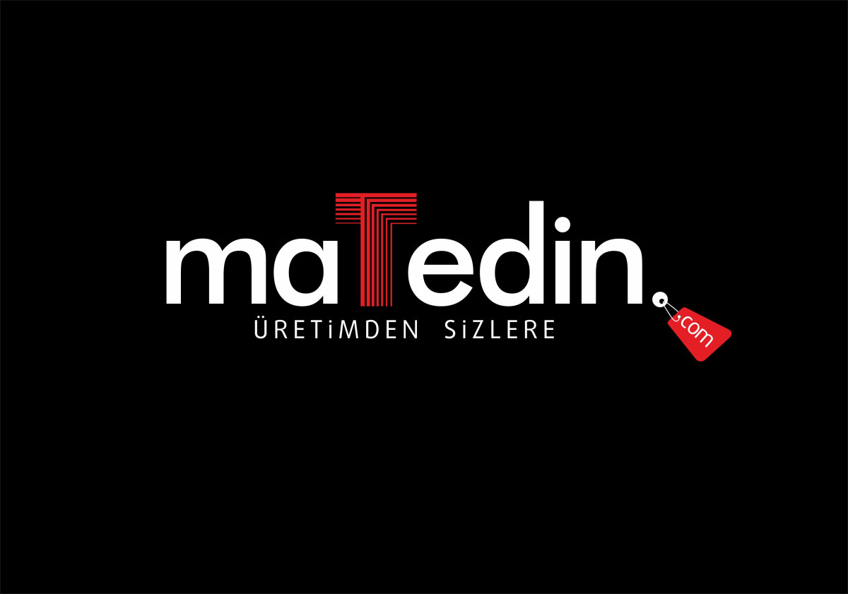 Tasarlayan REEF-E-Ticaret Sitesi Logo Çalışması