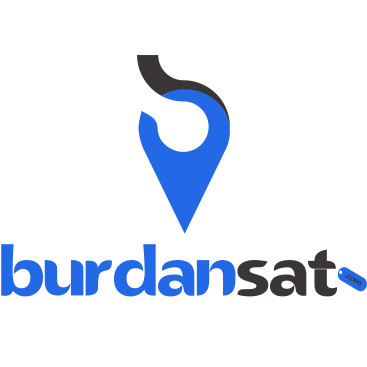 Burdansat.com yarışmasına tasarımcı Galileo15 tarafından sunulan  tasarım