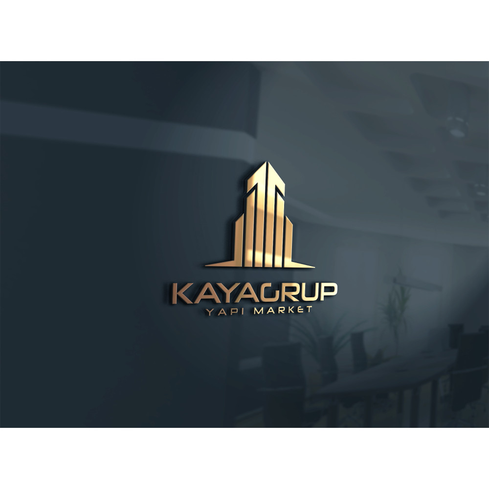 Kaya Grup tasarımcısını arıyor yarışmasına Ahenk tarafından girilen tasarım