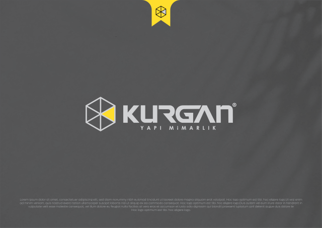 MİMARLIK LOGOSUNU TASARLAMAYA NE DERSİN?