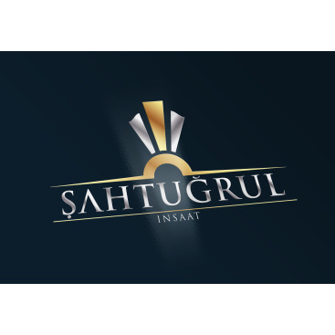 2009 DAN BERİ BİR LOGOMUZ OLMADI :) yarışmasına tasarımcı fuzuli tarafından sunulan  tasarım 