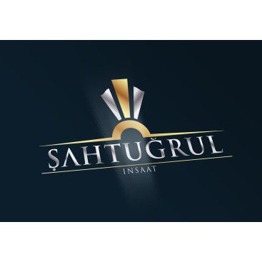 2009 DAN BERİ BİR LOGOMUZ OLMADI :) yarışmasına tasarımcı fuzuli tarafından sunulan  tasarım 