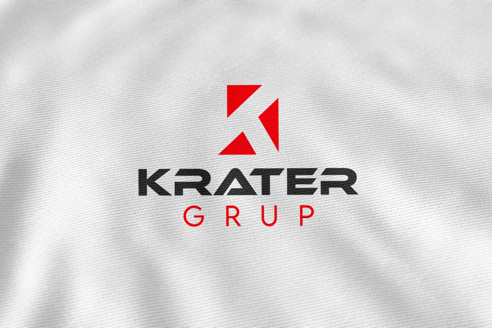 Tasarlayan Amasio Design-Benzersiz Logo Kurumsal Kimlik Çalışması