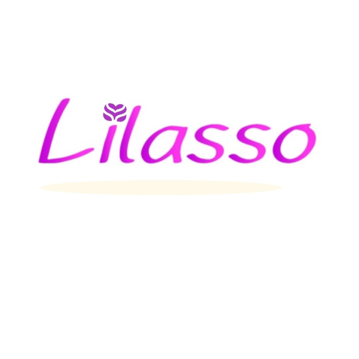 Tasarlayan muka production-''LİLASSO'' MARKASI İÇİN LOGO-KARTVİZİT