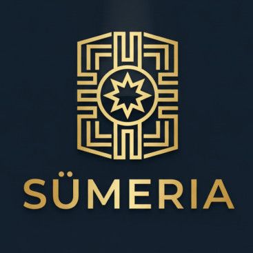 Sümeria inşaat anonim şirketi yarışmasına tasarımcı Hilalgraf tarafından sunulan  tasarım 