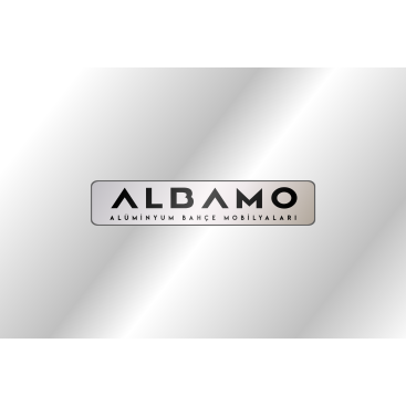 BAHÇE MOBİLYALARI SEKT. MARKAMIZA LOGO  yarışmasına tasarımcı hcetinel tarafından sunulan  tasarım 