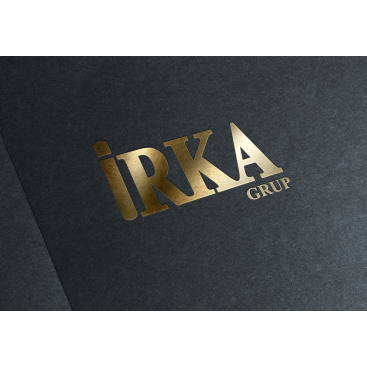 İnşaat Firmamız İçin Logo yarışmasına tasarımcı yasemin esen tarafından sunulan  tasarım 