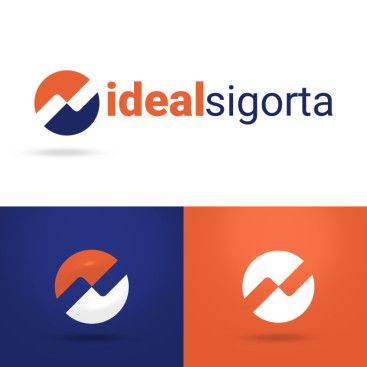 15 Yıllık Güvenin Yeni Yüzünü Tasarla! yarışmasına tasarımcı grfkismail tarafından sunulan  tasarım 